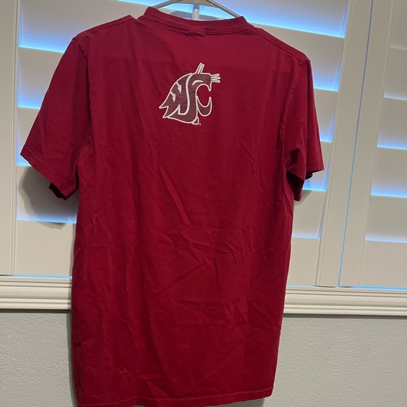WSU T-Shirt - Picture 2 of 2